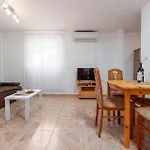 Appartement In With Wifi