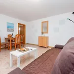 Appartement In With Wifi Seline