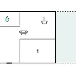 In With Wifi Appartement