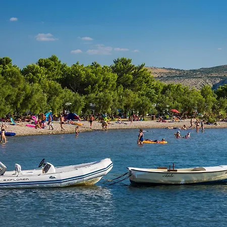 In With Wifi Apartmán *