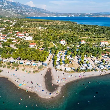 Apartmán In With Wifi *