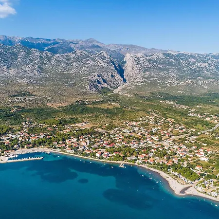 In With Wifi Apartmán *