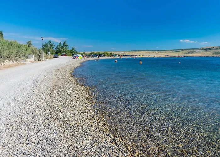 Apartamento In With Wifi Seline