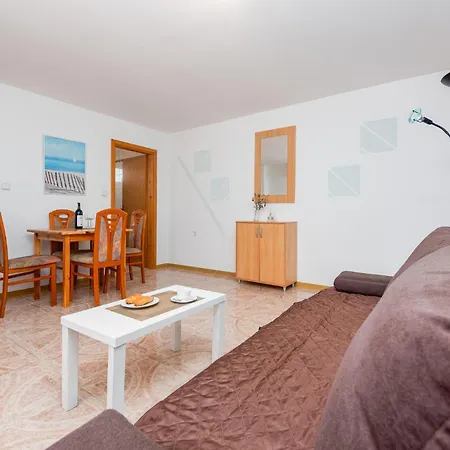 Apartamento In With Wifi Seline