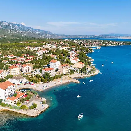 Апартаменты In With Wifi Селине