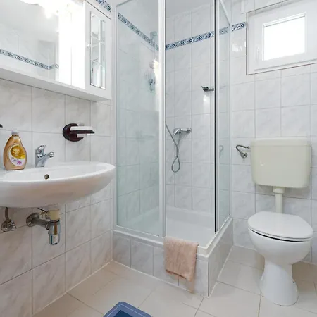 In With Wifi דירה *