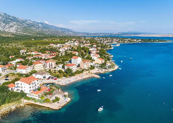 Апартаменты In With Wifi Селине